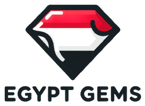 Egyptgems Logo